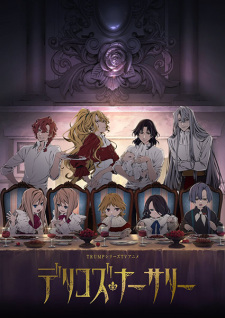Nonton Film Delico’s Nursery – Episode 2 Terbaru