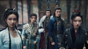 Nonton Film Fangs of Fortune Season 1 Episode 2 Terbaru