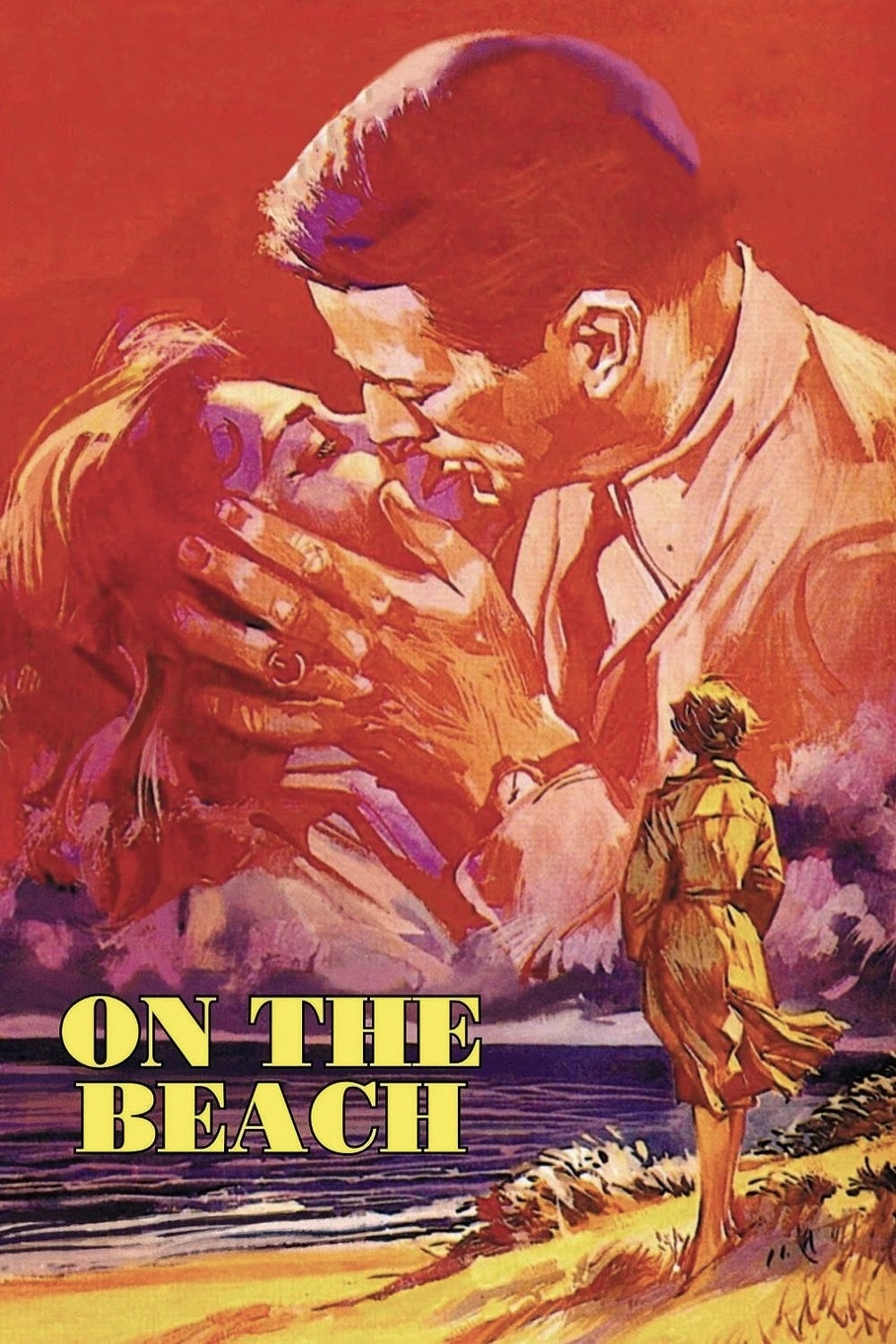 Nonton Film On the Beach (1959) Terbaru