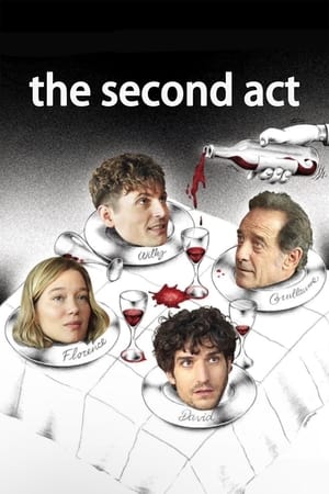 Nonton Film The Second Act (2024) Terbaru Nonton Film The Second Act (2024) Terbaru