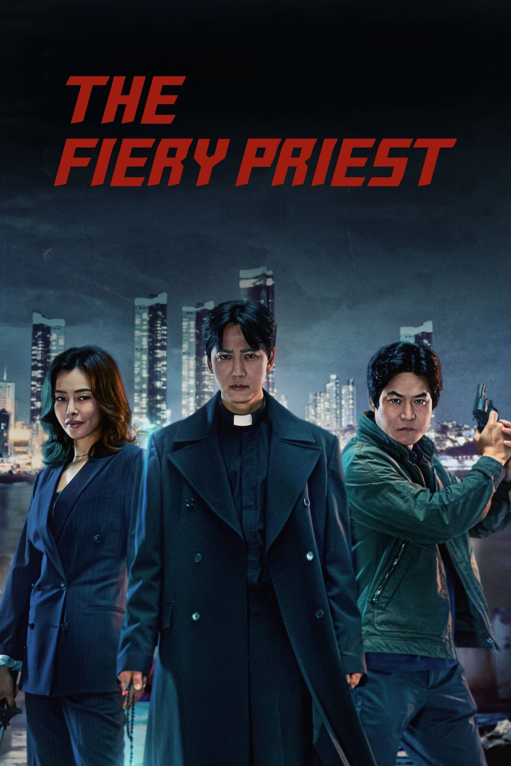 Nonton Film The Fiery Priest (2024) Season 2 Terbaru Nonton Film The Fiery Priest (2024) Season 2 Terbaru