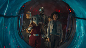 Nonton Film Star Wars: Skeleton Crew Season 1 Episode 2 Terbaru