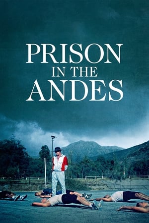 Nonton Film Prison in the Andes (2024) Terbaru Nonton Film Prison in the Andes (2024) Terbaru