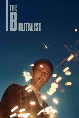 Nonton Film The Brutalist (2024) Terbaru Nonton Film The Brutalist (2024) Terbaru