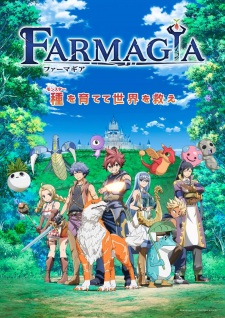 Nonton Film Farmagia – Episode 7 Terbaru