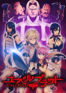 Nonton Film Übel Blatt – Episode 9 Terbaru