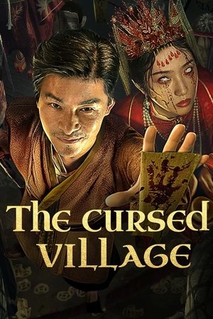Nonton Film The Cursed Village (2025) Terbaru Nonton Film The Cursed Village (2025) Terbaru