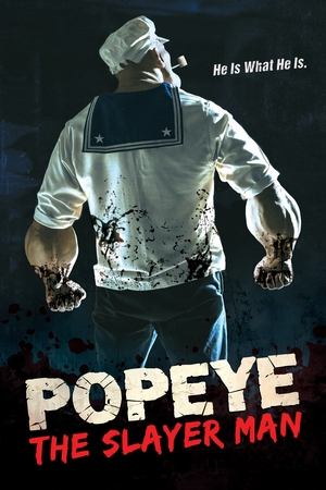 Nonton Film Popeye the Slayer Man (2025) Terbaru Nonton Film Popeye the Slayer Man (2025) Terbaru
