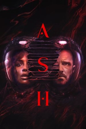 Nonton Film Ash (2025) Terbaru