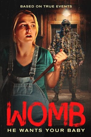 Nonton Film Womb (2025) Terbaru