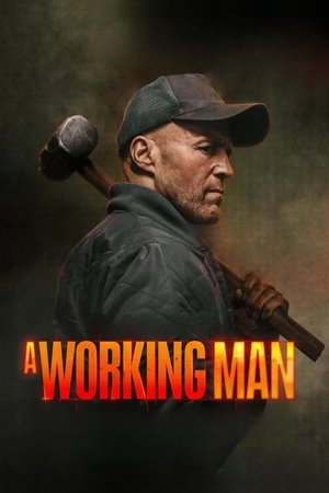 Nonton Film A Working Man (2025) BX Terbaru