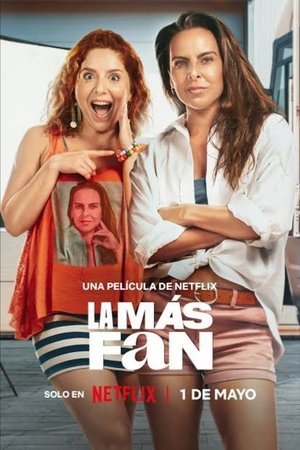 Nonton Film The Biggest Fan (2025) Terbaru
