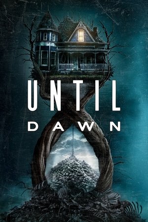 Nonton Film Until Dawn (2025) Terbaru