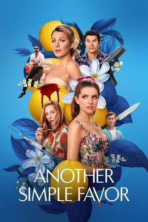Nonton Film Another Simple Favor (2025) Terbaru