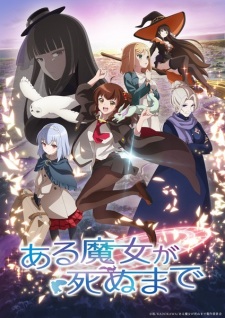 Nonton Film Aru Majo ga Shinu Made – Episode 1 Terbaru