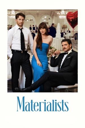 Nonton Film Materialists (2025) Terbaru Nonton Film Materialists (2025) Terbaru