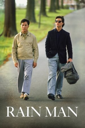 Nonton Film Rain Man (1988) Terbaru