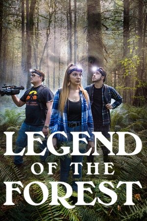 Nonton Film Legend of the Forest (2025) Terbaru