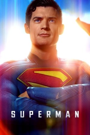 Nonton Film Superman (2025) Terbaru