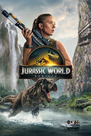 Nonton Film Jurassic World- Rebirth (2025) Terbaru Nonton Film Jurassic World- Rebirth (2025) Terbaru