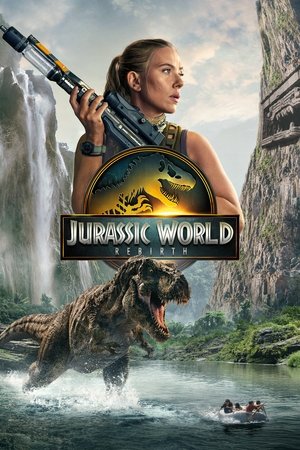 Nonton Film Jurassic World- Rebirth (2025) Terbaru Nonton Film Jurassic World- Rebirth (2025) Terbaru