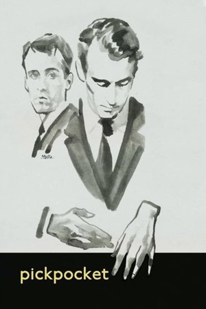 Nonton Film Pickpocket (1959) Terbaru
