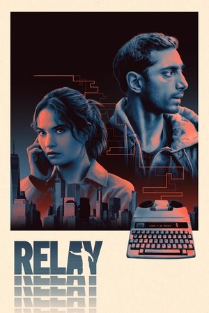 Nonton Film Relay (2025) Terbaru Nonton Film Relay (2025) Terbaru