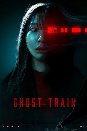 Nonton Film Ghost Train (2025) Terbaru
