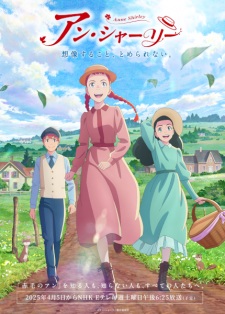 Nonton Film Anne Shirley – Episode 9 Terbaru