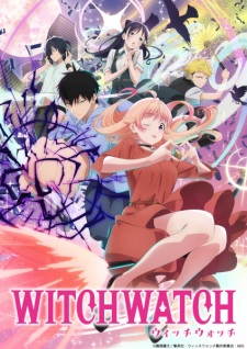 Nonton Film Witch Watch – Episode 21 Terbaru
