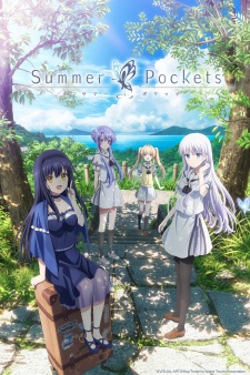 Nonton Film Summer Pockets – Episode 8 Terbaru