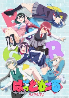 Nonton Film Bad Girl – Episode 2 Terbaru