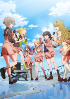 Nonton Film Utagoe wa Mille-Feuille – Episode 2 Terbaru