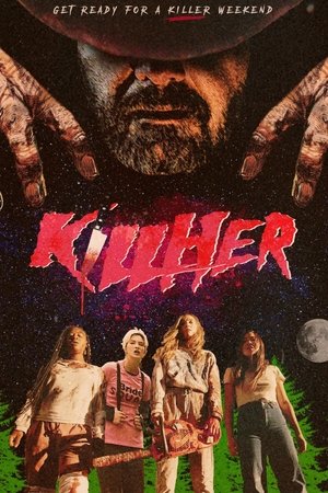 Nonton Film KillHer (2023) Terbaru