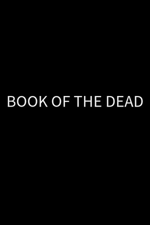Nonton Film Book of the Dead (2024) Terbaru