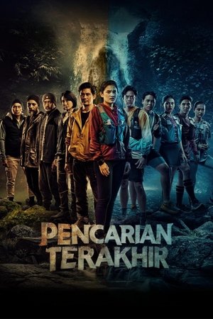 Nonton Film Pencarian Terakhir (2025) Terbaru
