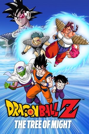 Nonton Film Dragon Ball Z- The Tree of Might (1998) Terbaru Nonton Film Dragon Ball Z- The Tree of Might (1998) Terbaru