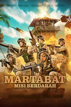 Nonton Film Martabat- Misi Berdarah (2025) Terbaru