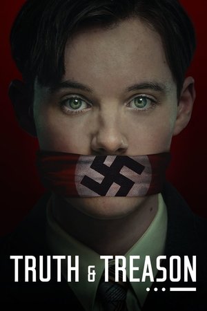 Nonton Film Truth & Treason (2025) Terbaru