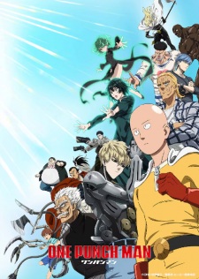 Nonton Film One Punch Man 3 – Episode 5 Terbaru