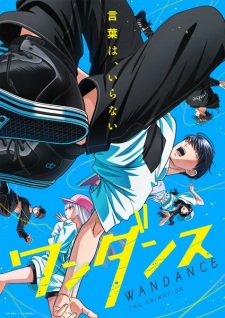 Nonton Film Wandance – Episode 9 Terbaru
