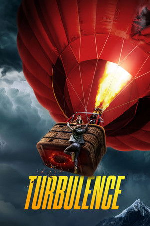 Nonton Film Turbulence (2025) Terbaru