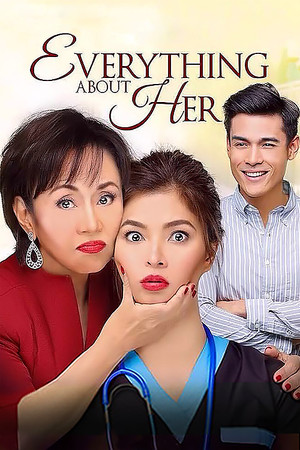 Nonton Film Everything About Her (2016) Terbaru
