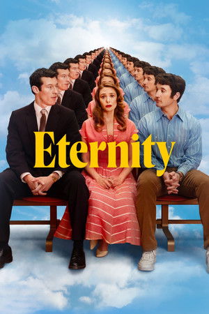 Nonton Film Eternity (2025) Terbaru