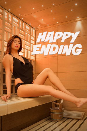 Nonton Film Happy Ending (2025) Terbaru
