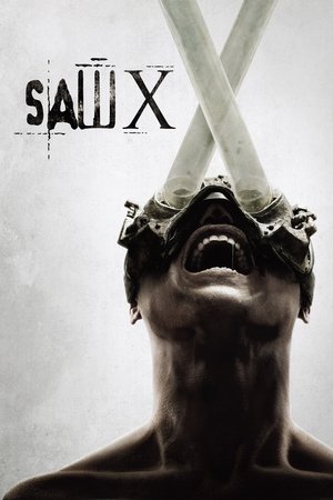 Nonton Film Saw X (2023) Terbaru