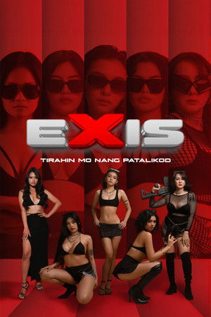 Nonton Film Ekis (2025) Terbaru Nonton Film Ekis (2025) Terbaru