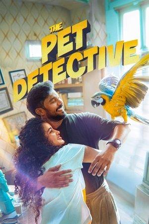 Nonton Film The Pet Detective (2025) Terbaru