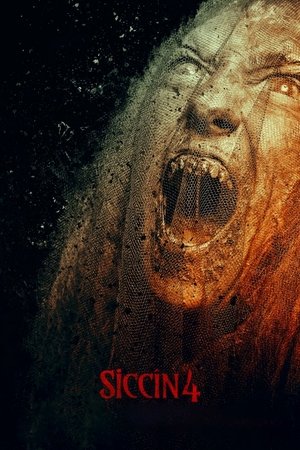 Nonton Film Sijjin 4 (2017) Terbaru