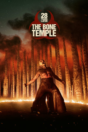 Nonton Film 28 Years- Later The Bone Temple (2026) Terbaru